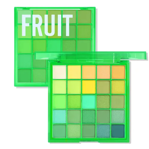 Miniatura 24 de Boobeen Paleta de Sombras de Ojos Colorida Maquillaje-16 Colores, Sombra de Ojos Mate y con Brillantina, Paletas de Sombras de Ojos Brillantes