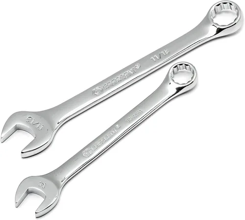 Miniatura 3 de Crescent CTK70MP Juego de herramientas mecánicas de 70 piezas con estuche de almacenamiento