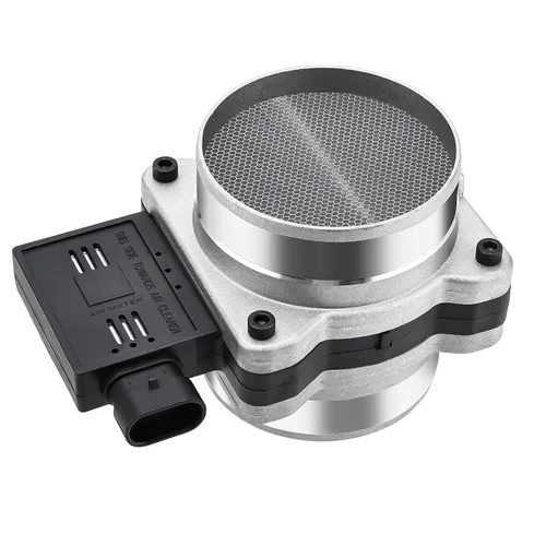 Miniatura 8 de Medidor de flujo de aire masivo Sensor MAF apto para 06-16 Buick 06-11 Cadillac 05-14 Chevrolet 06-12 GMC 08-10 Hummer 06-08 Isuzu 05-10 Pontiac