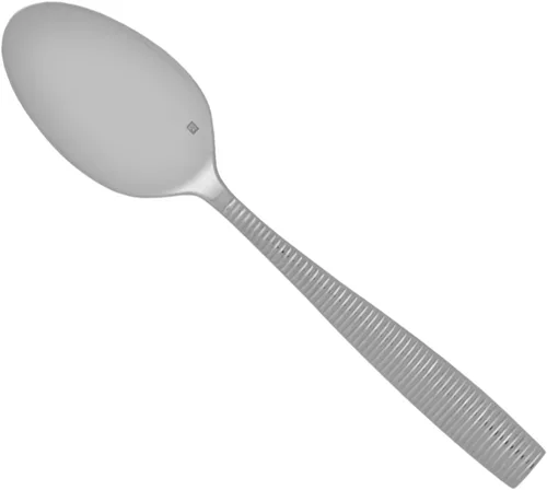 Miniatura 7 de Fortessa Ringo - Cuchillo para carne de acero inoxidable 18/10 con mango sólido, 12