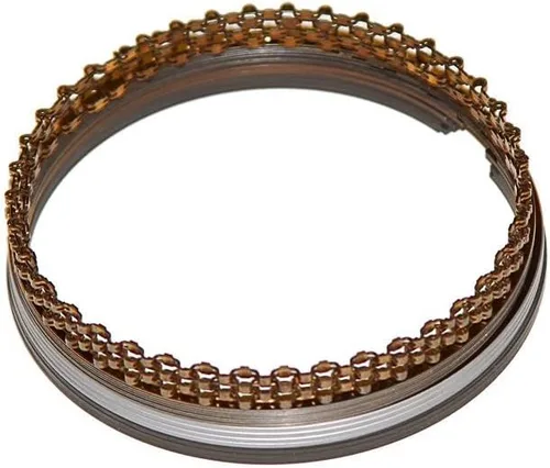 Miniatura 4 de Evergreen RS7005-EVE.STD - Juego de anillos de pistón de motor compatible con Daewoo Nubira Leganza Isuzu Rodeo Amigo SOHC X20SE / X22SE