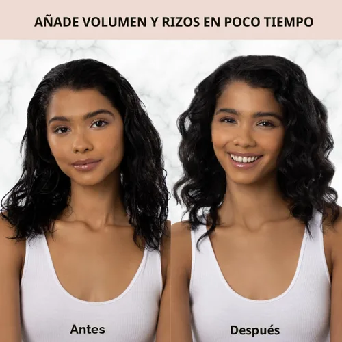 Miniatura 8 de Kitsch Rodillos de almohada de satén, rizador de pelo sin calor, rizos sin calor durante la noche, varillas rizadoras flexibles para cabello largo