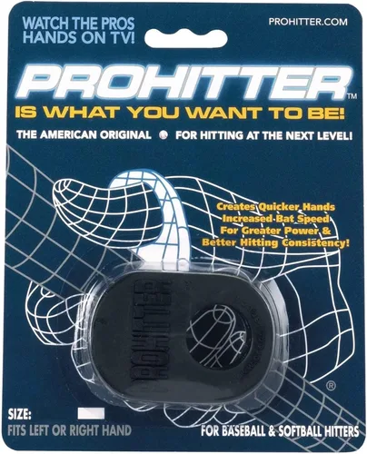 Miniatura 13 de Prohitter Ayuda de entrenamiento para bateadores