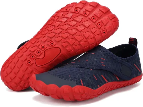 Miniatura 176 de CIOR - Tenis acuáticos deportivos, ligeros y de secado rápido para niños y niñas (pequeños y grandes)