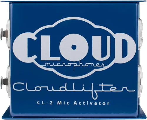 Miniatura 8 de Cloud Microphones CL-1 Cloudlifter activador de micrófono de 1 canal