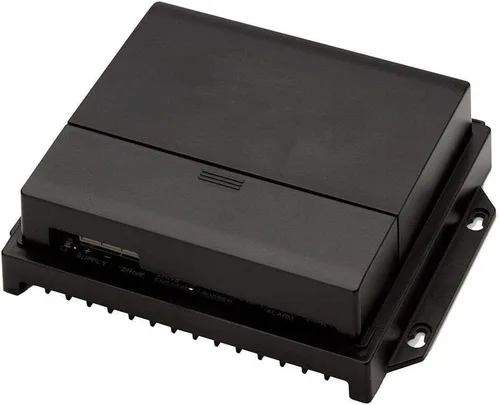 Simrad Ordenador de piloto automático AC70 para motor reversible o solenoides aislados no galvánicos