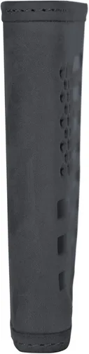 Miniatura 6 de Lucky Brand Bandera de cuero para hombre en relieve RFID Bifold