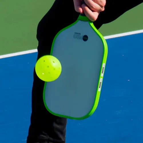 Miniatura 5 de PCKL Pesos de cinta de plomo de paleta de pickleball 10 tiras precortadas de 0.11 oz para mejorar la potencia, giro, punto dulce