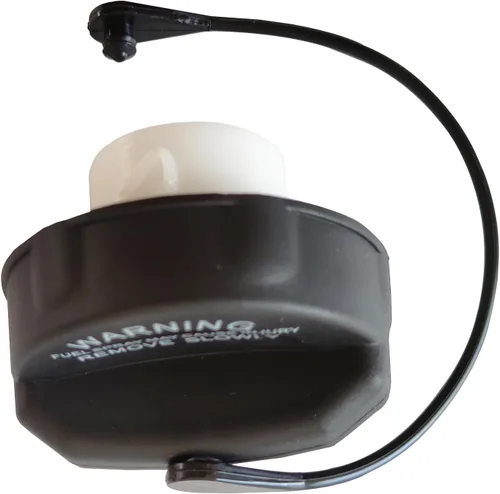 Miniatura 4 de Tapa de combustible compatible con Mitsubishi Outlander 2014-2018, Outlander Sport 2013-2019, Eclipse 2004-2012, Endeavor 2004-2011(ex 2009), Galant