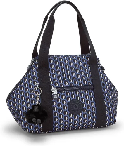 Miniatura 6 de Kipling Art de la mujer M clásico bolsa Bag
