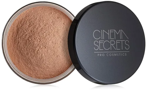CINEMA SECRETS Polvo iluminador ultralucente Pro Cosmetics