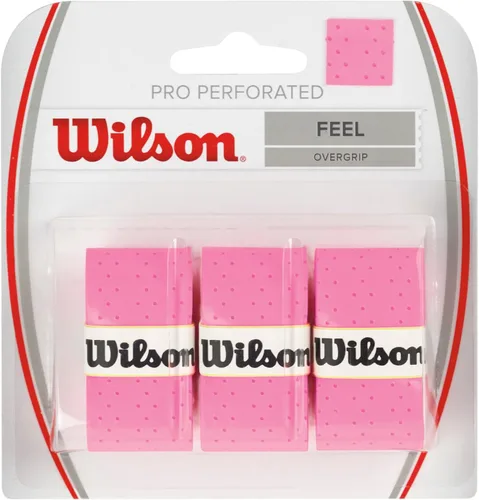Miniatura 11 de Wilson Pro Overgrip - Caja surtida, paquete de 60, varios colores Surtido
