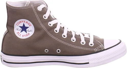 Miniatura 5 de Converse M9160 Tenis de caña alta color Negro