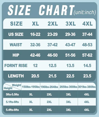 Miniatura 7 de NEW YOUNG Paquete de 3 pantalones cortos de ciclismo de talla grande con bolsillos para mujer, pantalones de yoga de cintura alta de 8 pulgadas