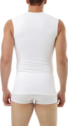 Miniatura 2 de Underworks 974 - Camiseta de compresión de algodón