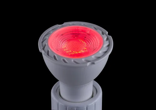 Miniatura 2 de CBConcept - Foco LED MR11 GU4.0, de 2 W, 165 lúmenes, equivalente a focos halógenos de 20 W, con un ángulo del haz de 36°, 12 V, corriente continua