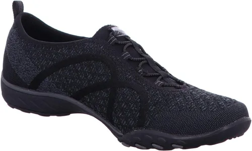 Miniatura 4 de Skechers Sport Breathe Easy Fortune Zapatos de deporte para mujer