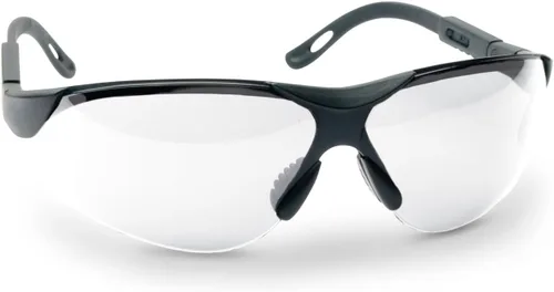 Miniatura 9 de Walker's Elite Sport - Gafas de tiro resistentes a los impactos, antivaho antideslizantes, ajustables, protección UV, gafas deportivas de caza Ámbar