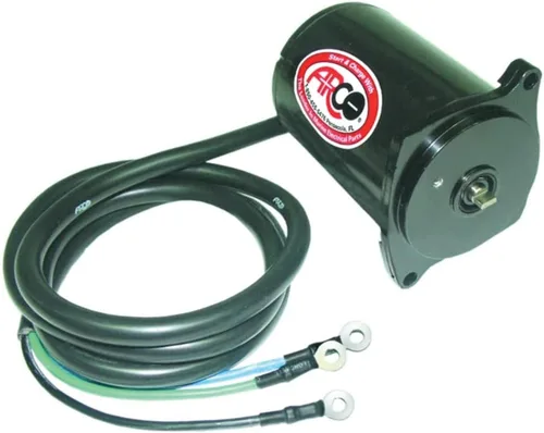 Arco 6279 Motor fueraborda con ajuste de inclinación fueraborda MercuryMariner 811628, 828708A1, 878265A6, 18-6774