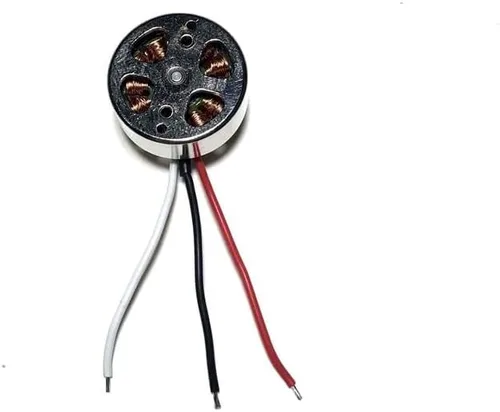 Miniatura 5 de [Piezas de dron] para S136 Mini MAX GPS Drone repuesto para evitar obstáculos Baterías Receptor PCB Junta Motor Parte Accesorio de Repuesto