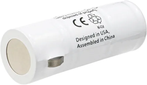Miniatura 4 de Kastar Paquete de 1 batería Ni-CD de 3.5 V 750 mAh de repuesto para Welch Allyn 71670, 60835, 71000, 11720 11730, Otoscopio 20000, Otoscopio 71000