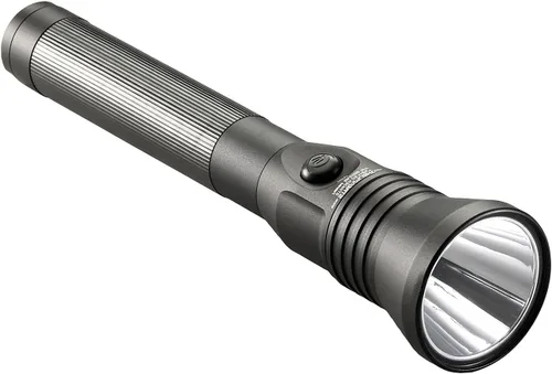Miniatura 5 de Streamlight 75884 Stinger DS LED Linterna recargable de alta potencia con cargador de 12 voltios DC Piggy-Back - 800 lúmenes