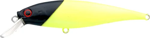 Miniatura 19 de Señuelos de pesca LUCKY CRAFT Pointer 78SP, señuelos de lubina y trucha de agua dulce de 3", suspensión de 4 pies a 5 pies de profundidad, Jerkbait