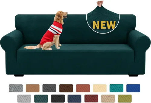 Miniatura 62 de XINEAGE Fundas elásticas nuevas para sillón 2025, 1 pieza, protector para silla de sala de estar, funda gruesa y suave con parte inferior elástica