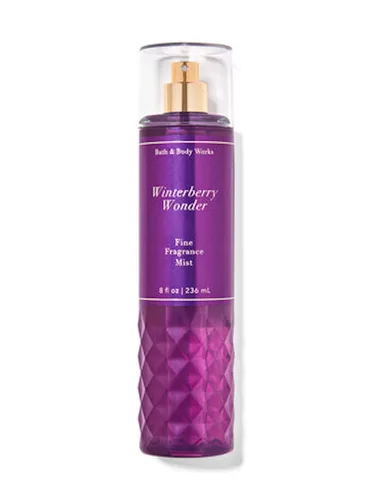 Miniatura 16 de Bath & Body Works Amethyst Waves - Fragancia fina en espray corporal de 8 onzas líquidas