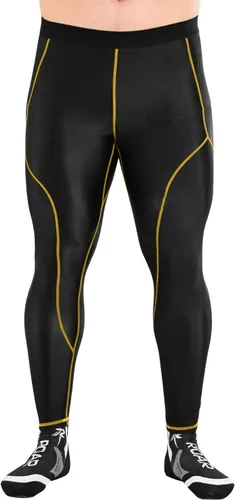 Miniatura 2 de Roar MMA - Pantalones de compresión para entrenamiento de gimnasio