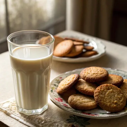 Judee's Gluten Free Leche seca en polvo sin grasa, leche en polvo versátil para hornear y cocinar, alta en proteínas, rica en calcio, sin gluten,