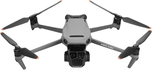 Miniatura 3 de SeiZed 9453F Hélice para DJI Mavic 3/3 Pro/Classic Drone Props Recambios de liberación rápida Blade Drone Accesorio de repuesto (Color : 4 Pares)