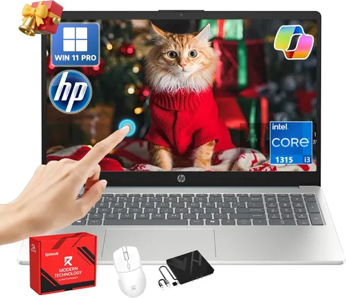 Miniatura 10 de HP Chromebook Principal, pantalla HD de 11.6 pulgadas (1366 x 768), procesador Intel Celeron N3350, 4GB LPDDR2, 32GB eMMC, Chrome OS, HD Graphics