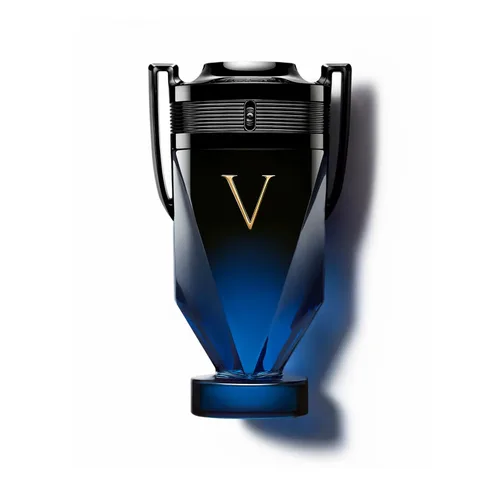Miniatura 4 de Paco Rabanne Invictus Victory Elixir Parfum Intense ml Fl Oz Paquete de 1