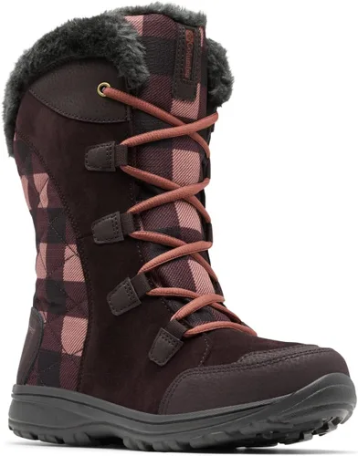 Miniatura 2 de Columbia Botas de nieve Ice Maiden II para mujer, Nieve