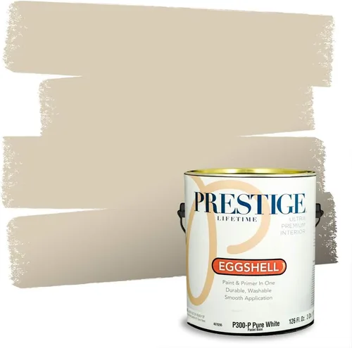 Miniatura 271 de Pintura 2 en 1, para primera mano y para exterior, de Prestige Paints, E100-P-871BM