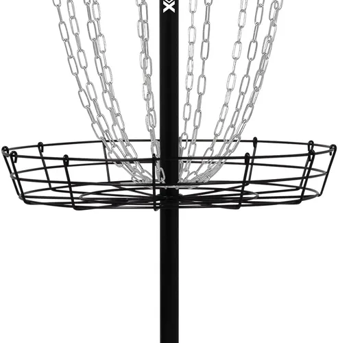 Miniatura 4 de Remix Deluxe Practice Basket for Disc Golf - Choose Your Color and