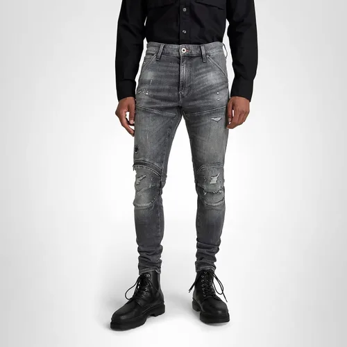 Miniatura 29 de G-STAR Jeans ajustados 5620 con cremallera 3D para hombre