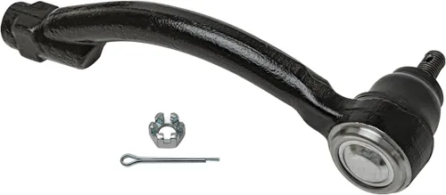 Miniatura 7 de Detroit Axle - Kit de suspensión delantera de 4 piezas para Kia Forte Koup 14-16, Forte Forte5 14-18, 2 extremos de barra de acoplamiento