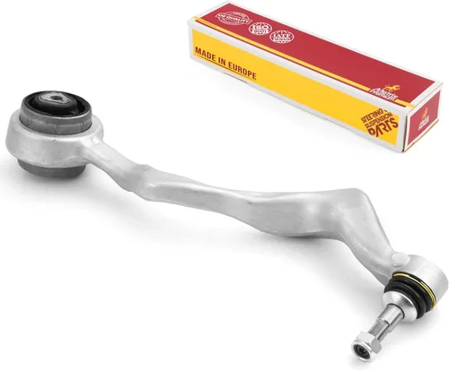Miniatura 13 de Metrix RK622646 - Conjunto de brazo de control inferior delantero derecho y rótula para Hyundai Elantra 2011-2016, Hyundai Elantra Coupe 13-2014