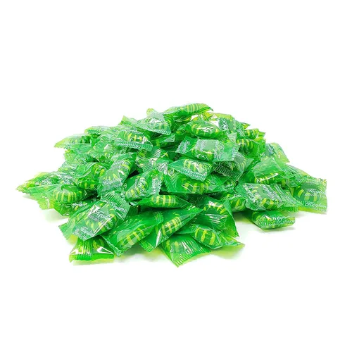 Miniatura 7 de Candy Retailer Discos de caramelo (surtidos, 1 libra)