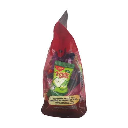 Miniatura 5 de Cocoaland Lot 100 Gomitas de 5.29 oz (628MART) (surtido, 1 paquete)