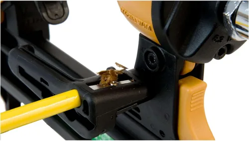 Miniatura 3 de BOSTITCH Grapadora de corona, estrecha, 18GA (SX1838K)