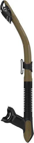 Miniatura 3 de Mares Italian Design Premium Collection Ergo Dry Snorkel Negro