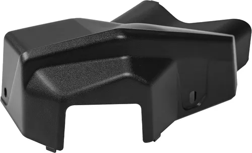 Miniatura 3 de X3 - Cubierta de jaula central izquierda y derecha para Can-Am Maverick X3 MAX 2017 2018 (repuesto OEM # 705011579/705011580) - Juego de 2