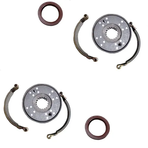 Miniatura 3 de RAParts - Kit de montaje de repuesto para 480D 530 570 580 580B