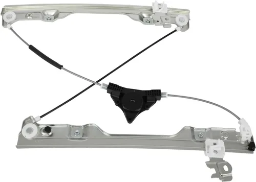 Miniatura 134 de SCITOO Elevalunas eléctrico delantero izquierdo sin motor apto para 1984-1989 para Toyota para 4Runner, 1984-1988 para Toyota para camioneta, 740-910