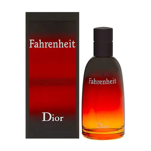 Miniatura 8 de FAHRENHEIT por Christian Dior EDT SPRAY para hombres, 3.4 onzas