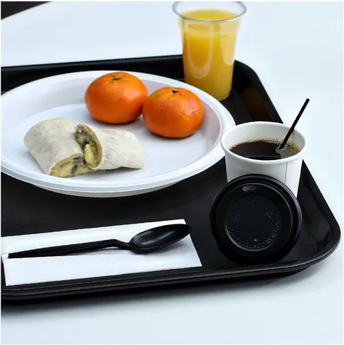 Miniatura 7 de BOARDWALK FOODSERVICE, BWKWHT8HCUP, TAZA CALIENTE 8OZ WH CT/1000