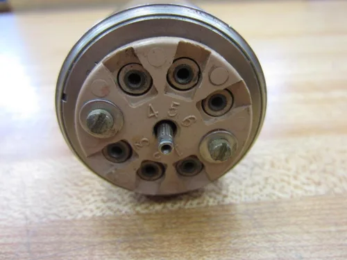 Miniatura 2 de John Oster 709199 – 16.4 foot tipo 18 – 5201 – 18 motor de control de Servo